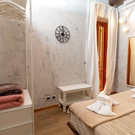 Quattro Cantoni R-Home روما المظهر الخارجي الصورة