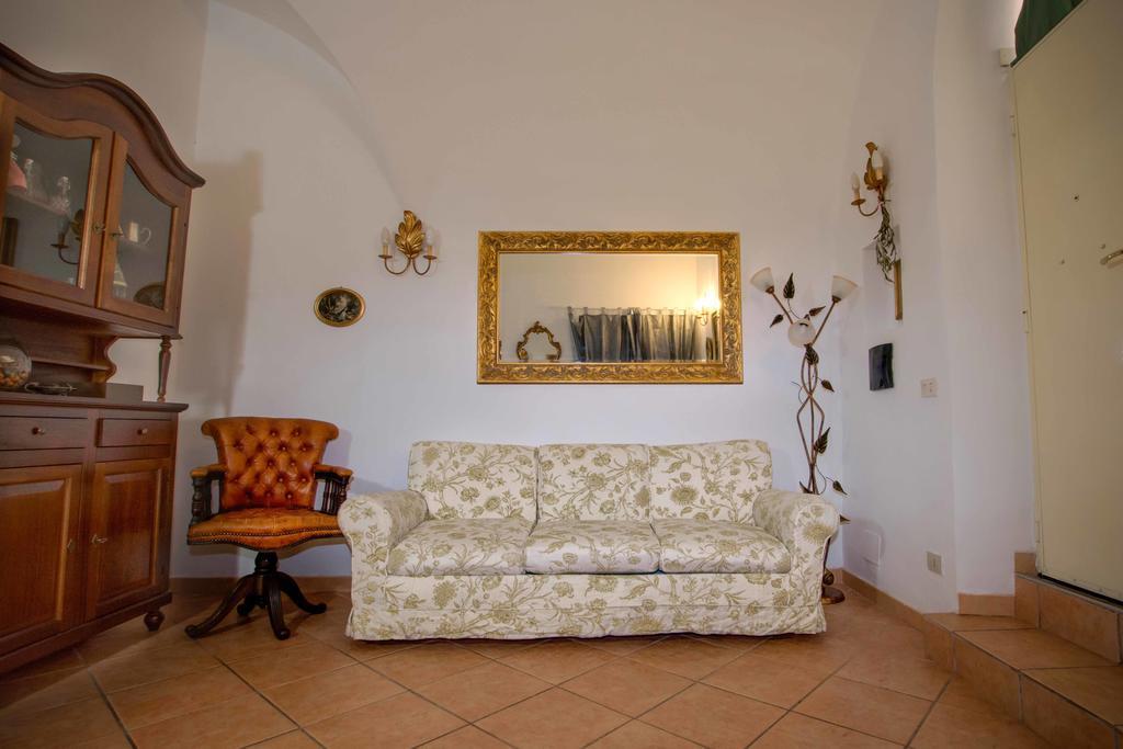 Quattro Cantoni R-Home روما الغرفة الصورة