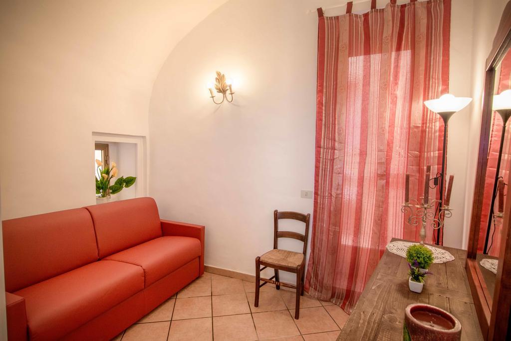 Quattro Cantoni R-Home روما الغرفة الصورة