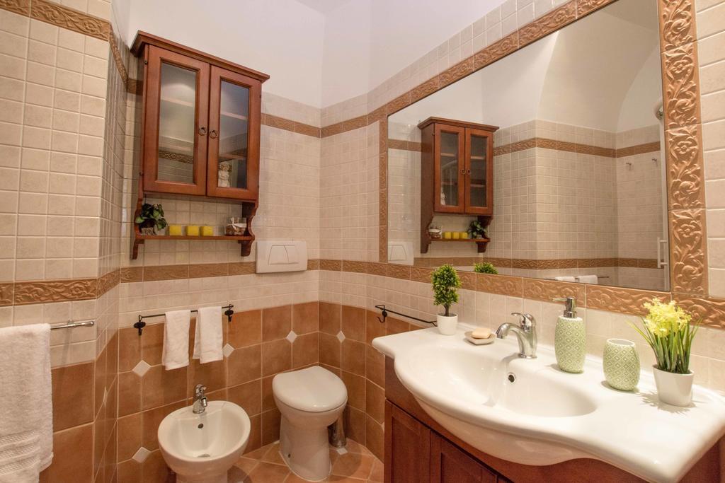 Quattro Cantoni R-Home روما الغرفة الصورة