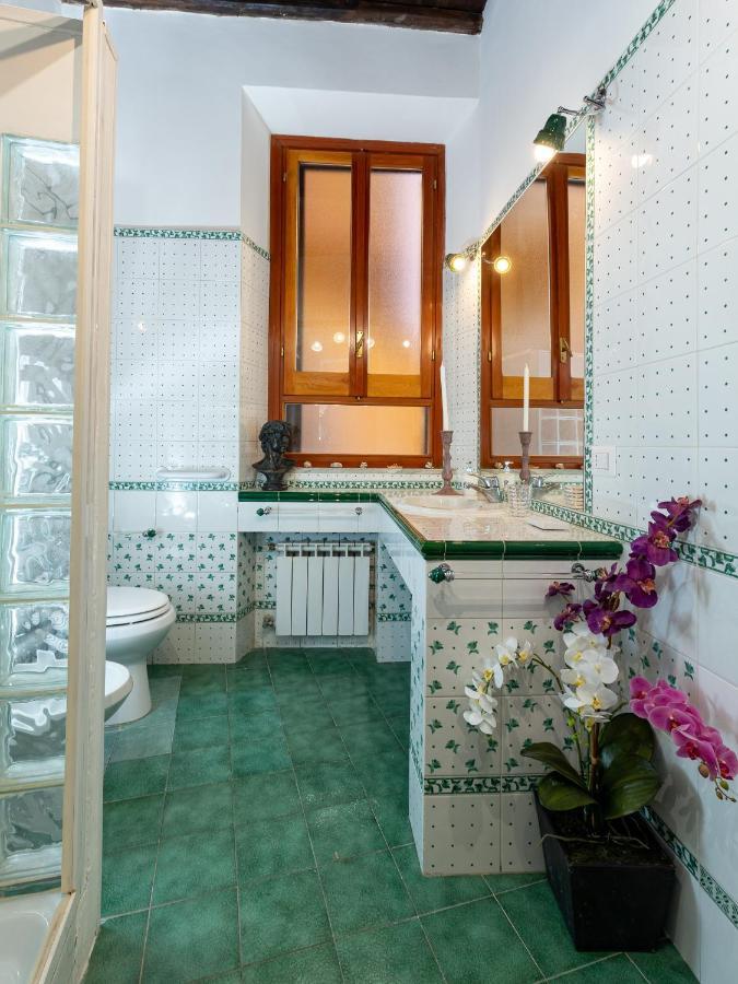Quattro Cantoni R-Home روما المظهر الخارجي الصورة