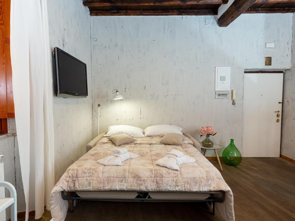 Quattro Cantoni R-Home روما المظهر الخارجي الصورة