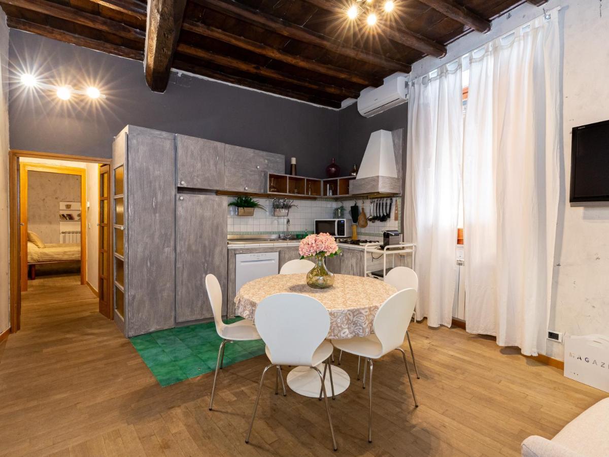 Quattro Cantoni R-Home روما المظهر الخارجي الصورة