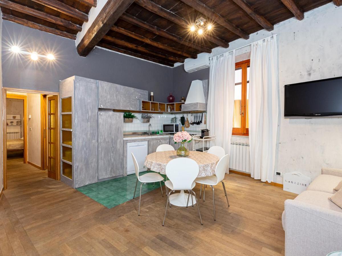 Quattro Cantoni R-Home روما المظهر الخارجي الصورة