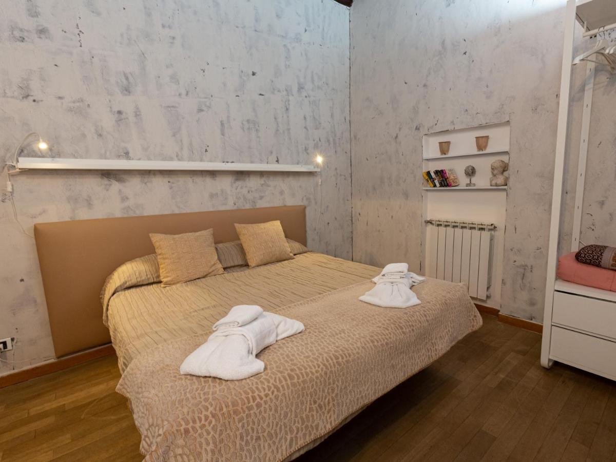 Quattro Cantoni R-Home روما المظهر الخارجي الصورة