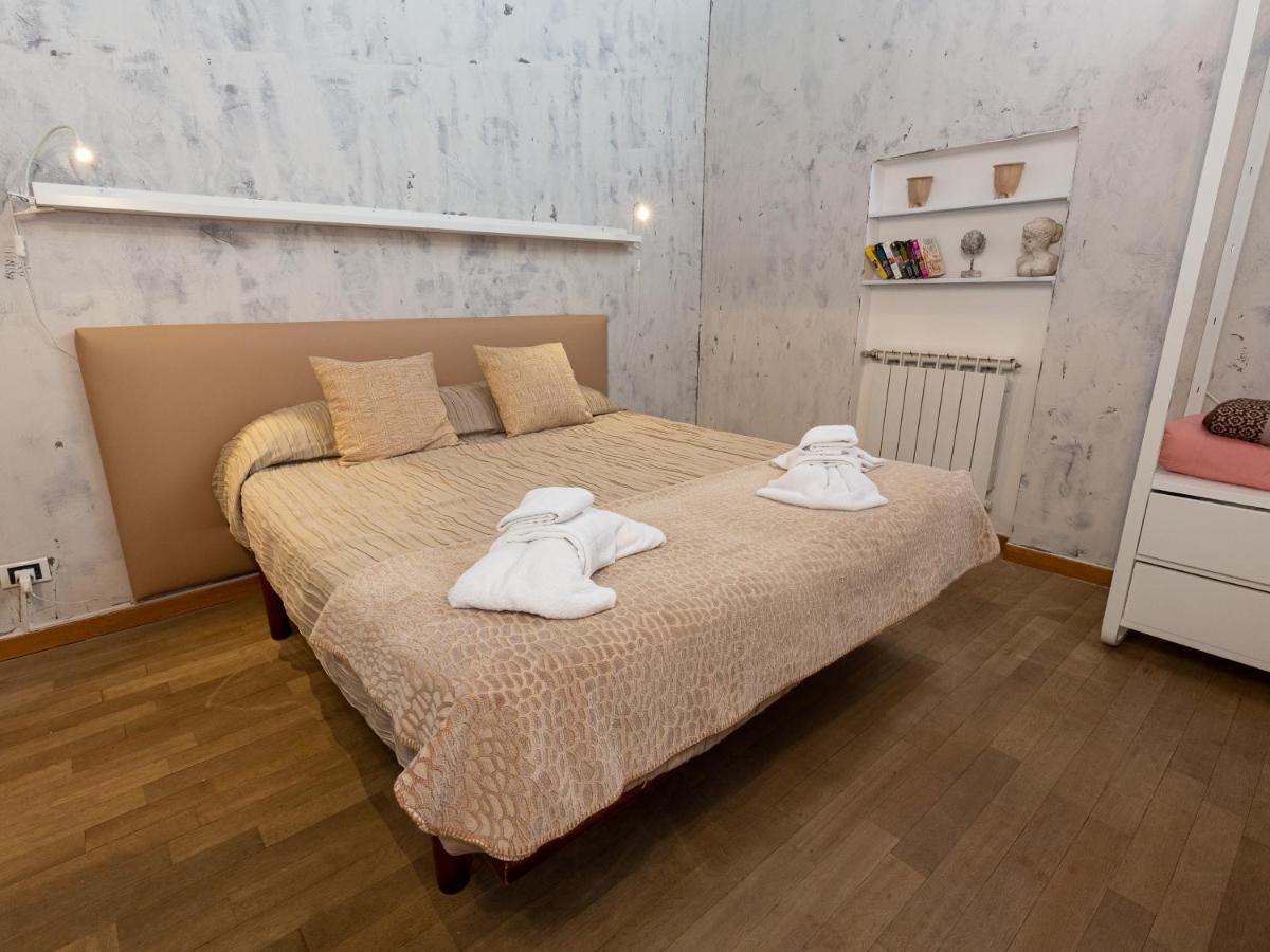 Quattro Cantoni R-Home روما المظهر الخارجي الصورة