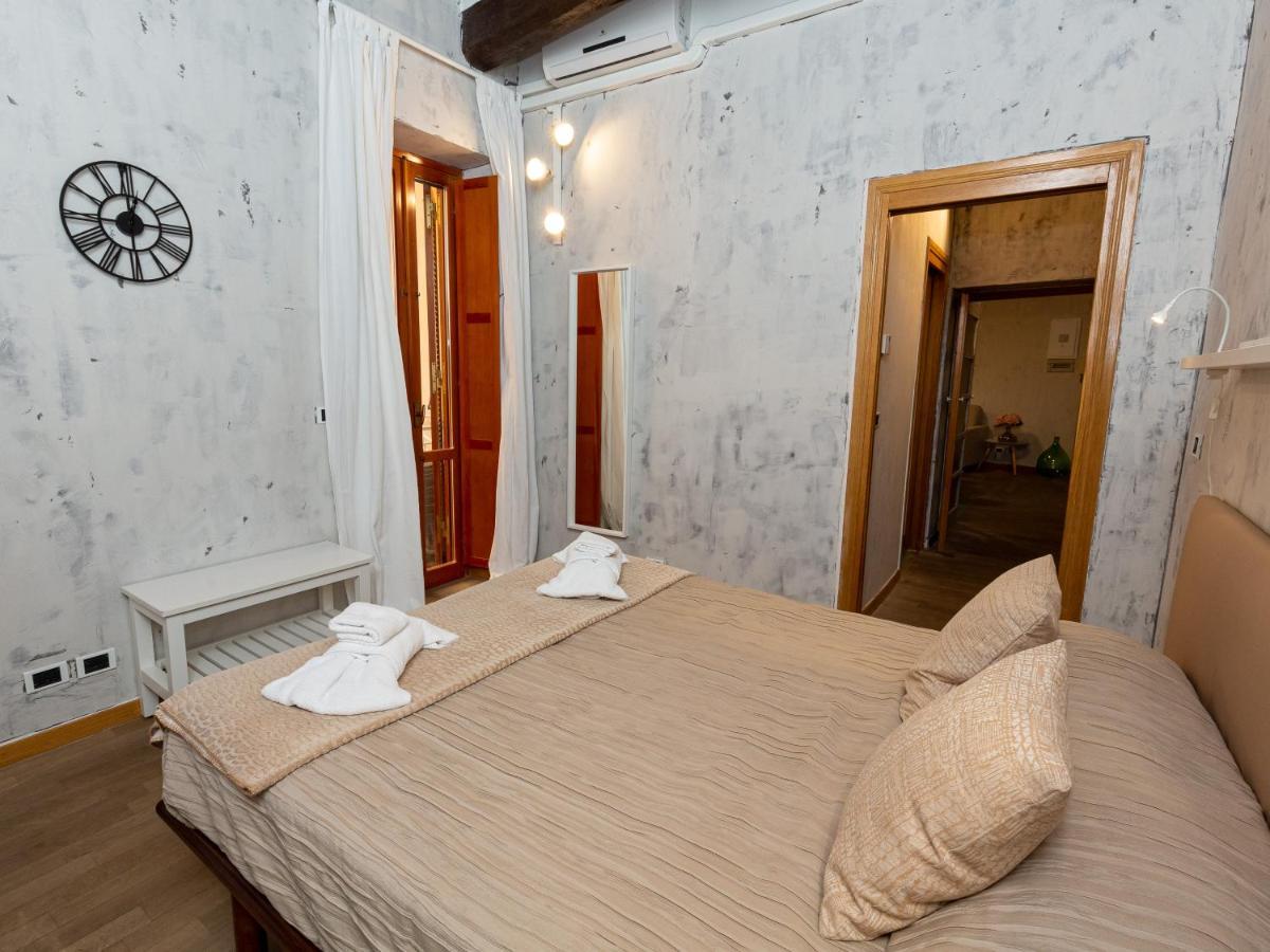 Quattro Cantoni R-Home روما المظهر الخارجي الصورة