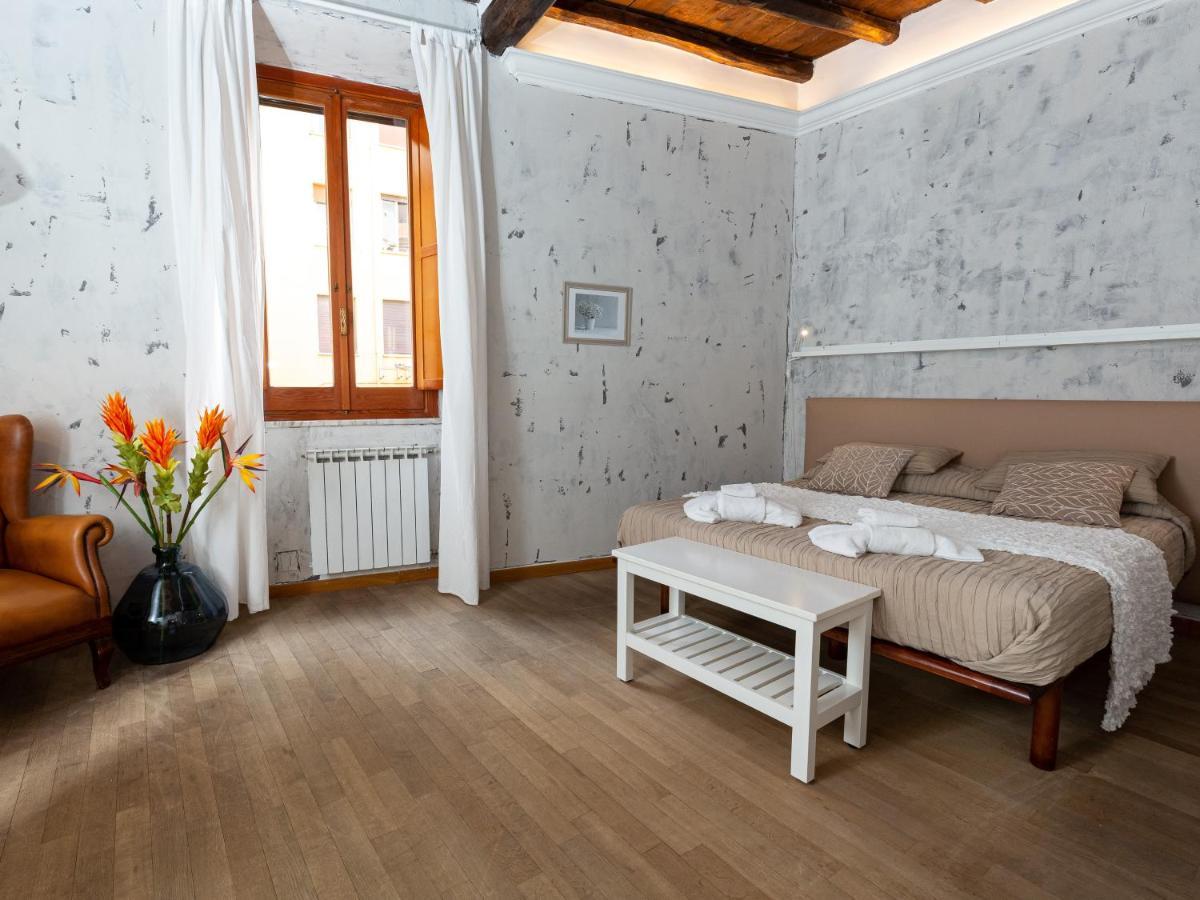 Quattro Cantoni R-Home روما المظهر الخارجي الصورة