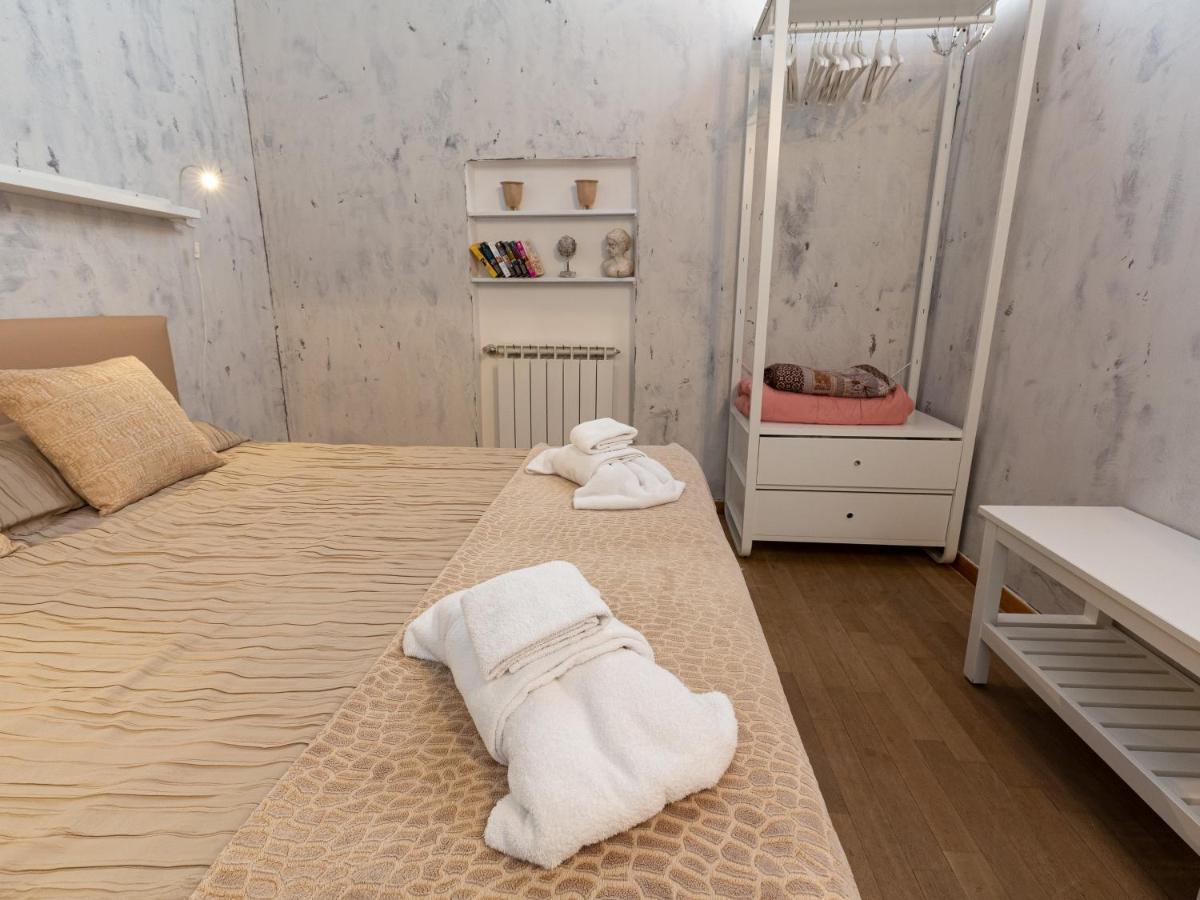 Quattro Cantoni R-Home روما المظهر الخارجي الصورة