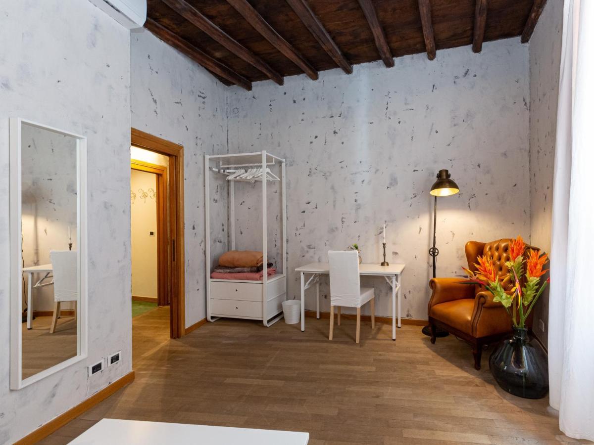 Quattro Cantoni R-Home روما المظهر الخارجي الصورة