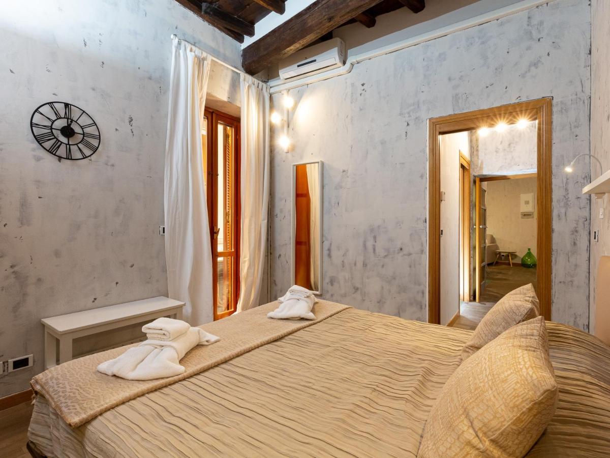 Quattro Cantoni R-Home روما المظهر الخارجي الصورة