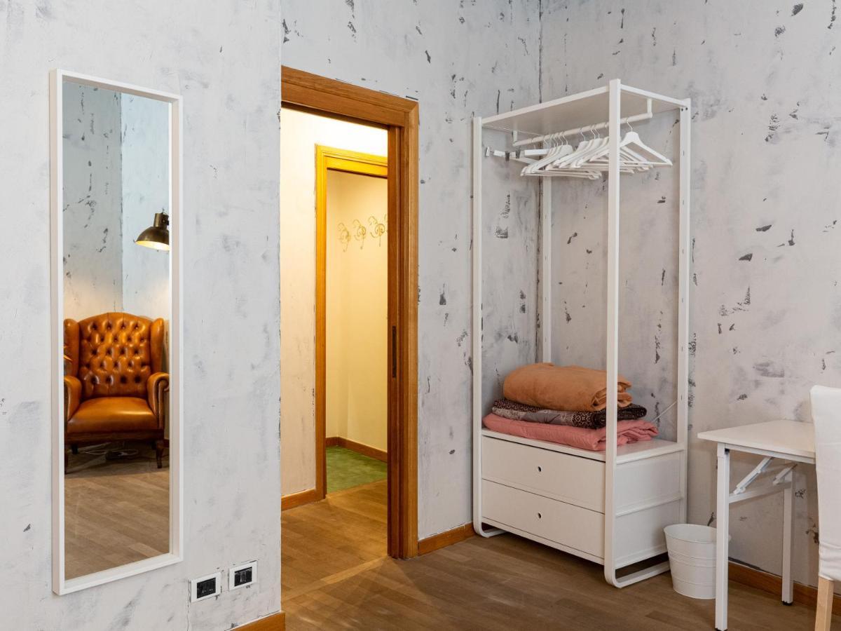 Quattro Cantoni R-Home روما المظهر الخارجي الصورة